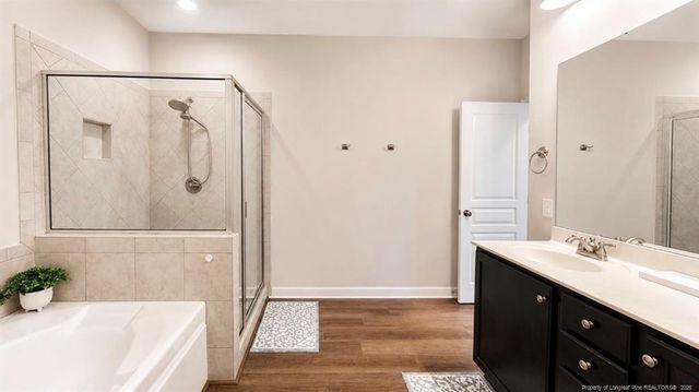5000 Waterloo Avenue, Fayetteville, NC 28314