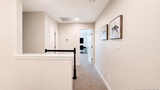 5000 Waterloo Avenue, Fayetteville, NC 28314