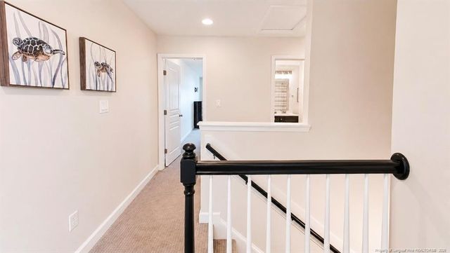 5000 Waterloo Avenue, Fayetteville, NC 28314
