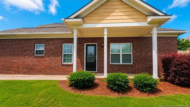 5000 Waterloo Avenue, Fayetteville, NC 28314