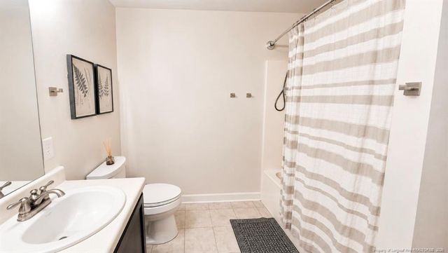 5000 Waterloo Avenue, Fayetteville, NC 28314