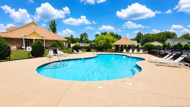 5000 Waterloo Avenue, Fayetteville, NC 28314