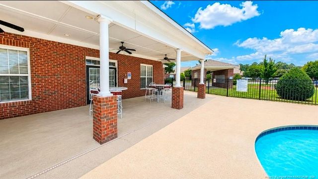 5000 Waterloo Avenue, Fayetteville, NC 28314