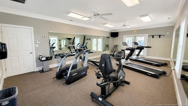 5000 Waterloo Avenue, Fayetteville, NC 28314