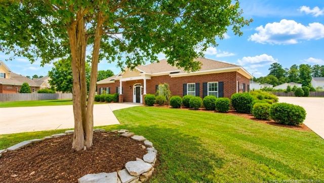 5000 Waterloo Avenue, Fayetteville, NC 28314