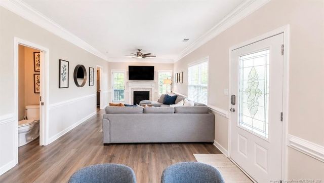 5000 Waterloo Avenue, Fayetteville, NC 28314