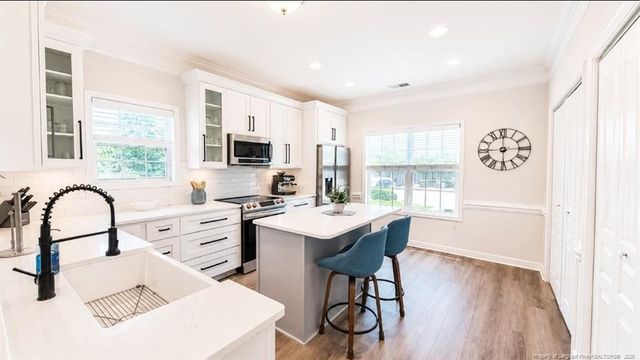 5000 Waterloo Avenue, Fayetteville, NC 28314