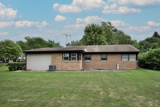 516 S Main Street, Mount Prospect, IL 60056