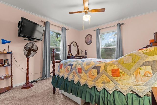 2131 Tryon Road, Longview, TX 75605