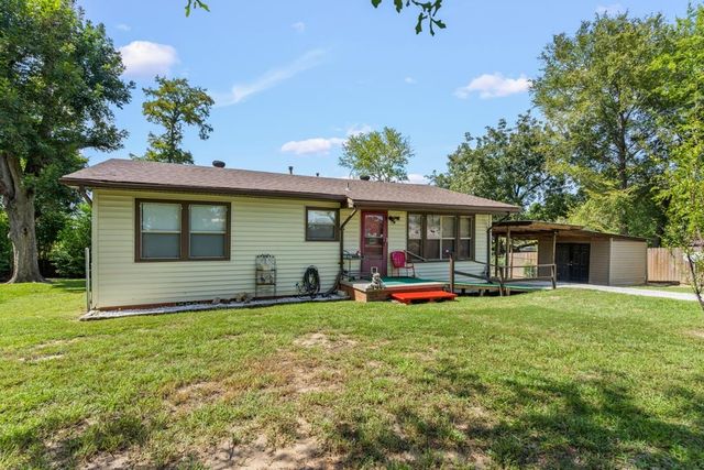 2131 Tryon Road, Longview, TX 75605