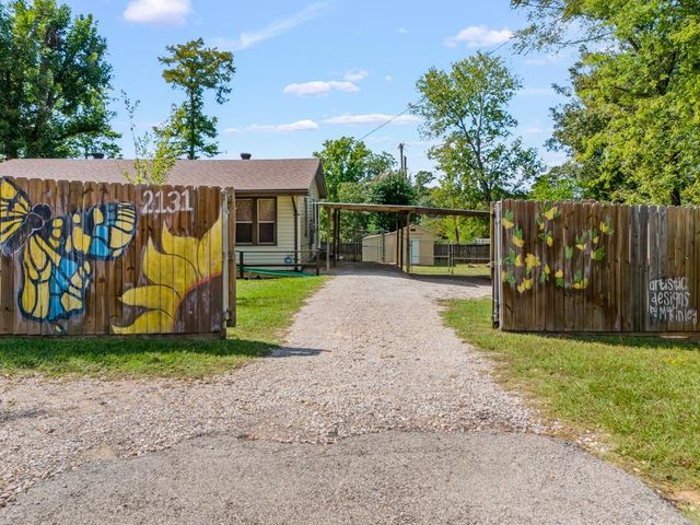 2131 Tryon Road, Longview, TX 75605