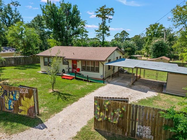 2131 Tryon Road, Longview, TX 75605