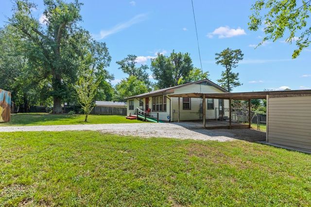 2131 Tryon Road, Longview, TX 75605