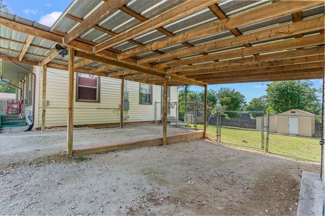 2131 Tryon Road, Longview, TX 75605
