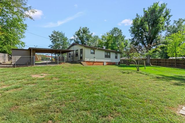 2131 Tryon Road, Longview, TX 75605