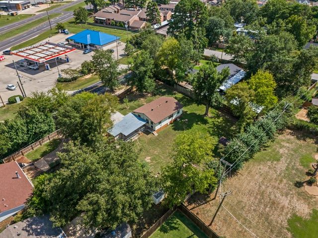 2131 Tryon Road, Longview, TX 75605