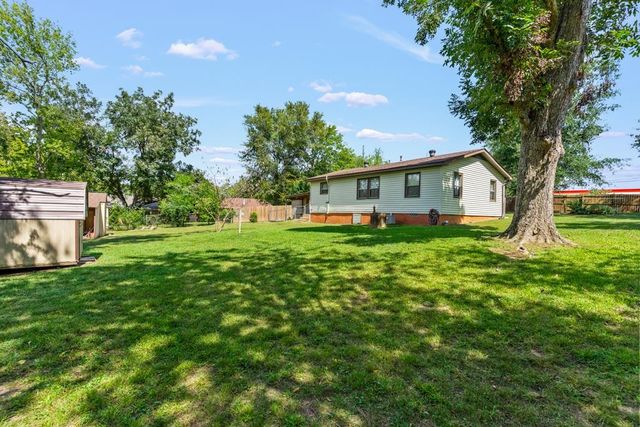 2131 Tryon Road, Longview, TX 75605
