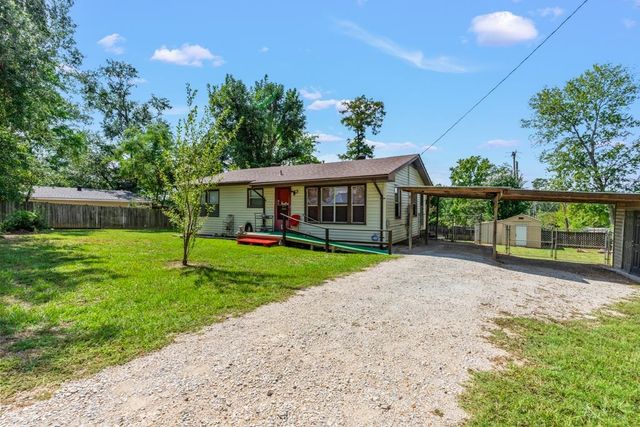 2131 Tryon Road, Longview, TX 75605