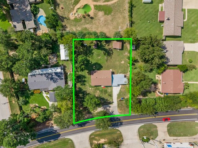 2131 Tryon Road, Longview, TX 75605