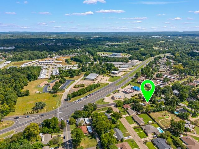 2131 Tryon Road, Longview, TX 75605