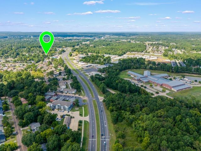 2131 Tryon Road, Longview, TX 75605