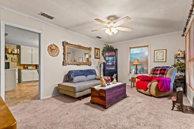 2131 Tryon Road, Longview, TX 75605