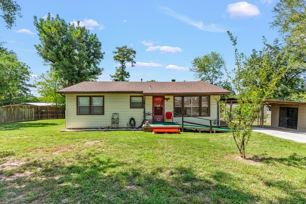 2131 Tryon Road, Longview, TX 75605