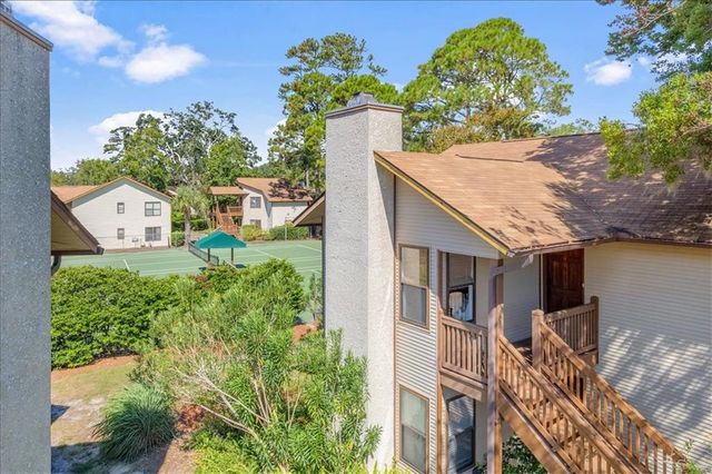 512 Harbour Oaks Drive, St. Simons Island, GA 31522