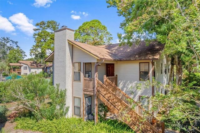 512 Harbour Oaks Drive, St. Simons Island, GA 31522