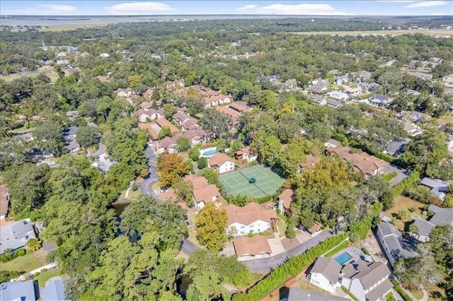 512 Harbour Oaks Drive, St. Simons Island, GA 31522