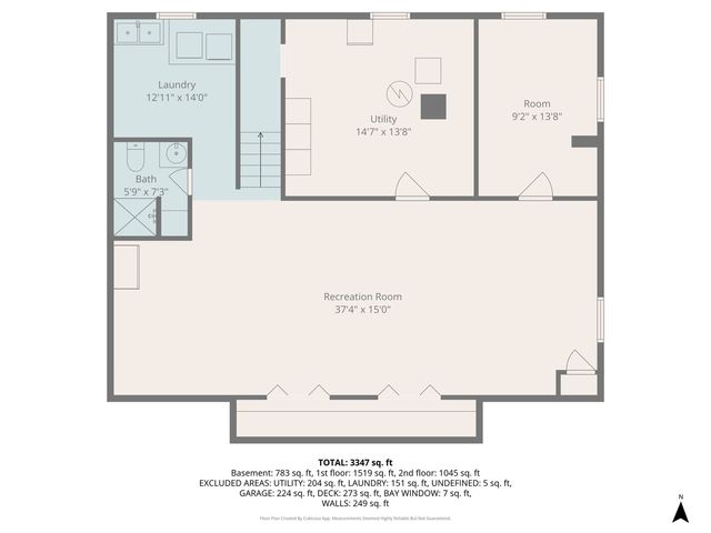 160 E LAHON Street, Park Ridge, IL 60068