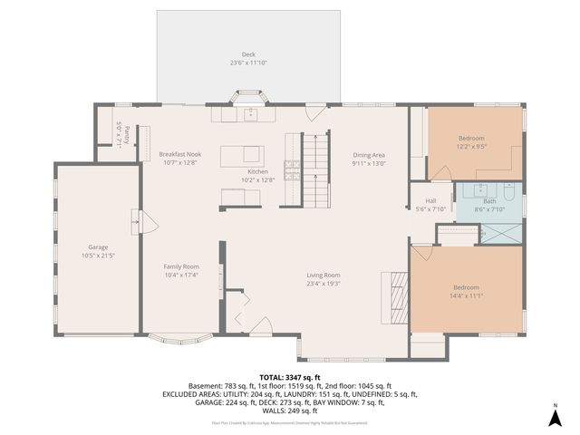 160 E LAHON Street, Park Ridge, IL 60068