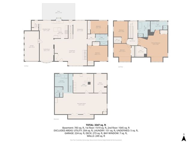 160 E LAHON Street, Park Ridge, IL 60068