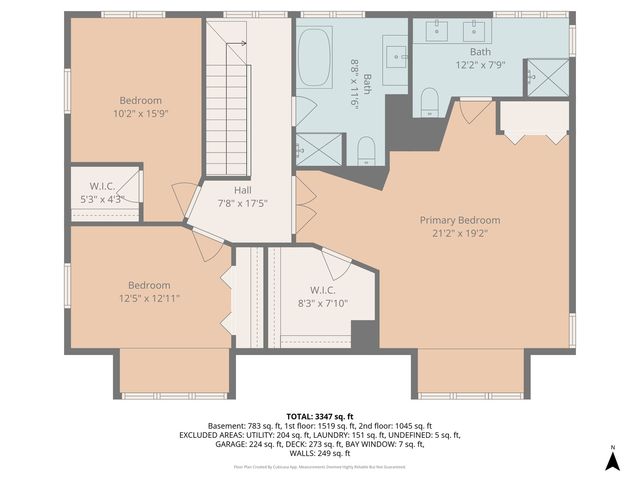 160 E LAHON Street, Park Ridge, IL 60068