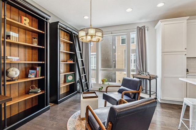 15763 E Broncos Place, Englewood, CO 80112