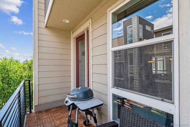 15763 E Broncos Place, Englewood, CO 80112