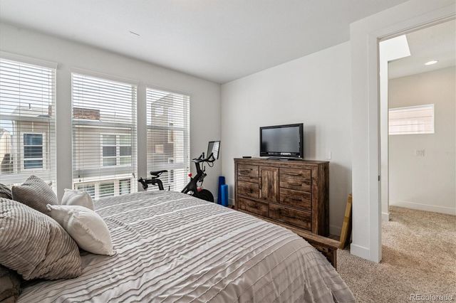 15763 E Broncos Place, Englewood, CO 80112