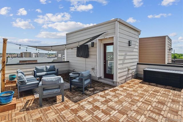 15763 E Broncos Place, Englewood, CO 80112