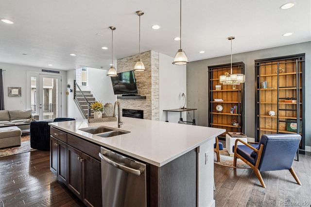 15763 E Broncos Place, Englewood, CO 80112