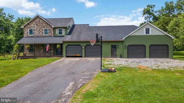 112 SAW MILL RD, Elizabethtown, PA 17022