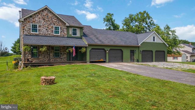 112 SAW MILL RD, Elizabethtown, PA 17022