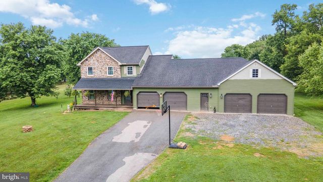 112 SAW MILL RD, Elizabethtown, PA 17022