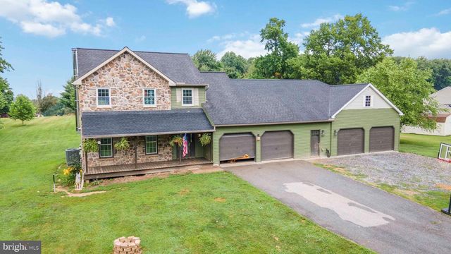 112 SAW MILL RD, Elizabethtown, PA 17022