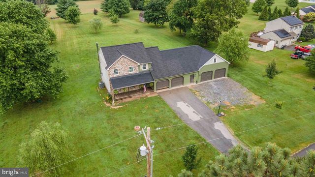 112 SAW MILL RD, Elizabethtown, PA 17022