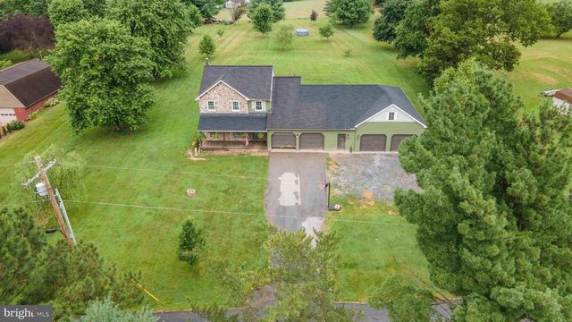 112 SAW MILL RD, Elizabethtown, PA 17022