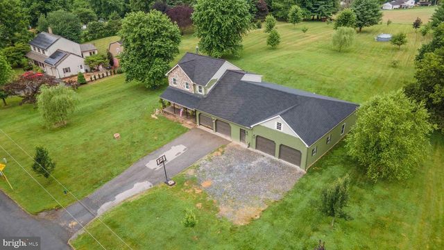 112 SAW MILL RD, Elizabethtown, PA 17022