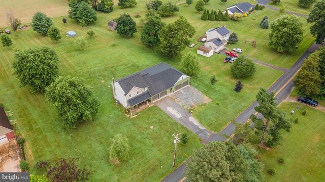 112 SAW MILL RD, Elizabethtown, PA 17022