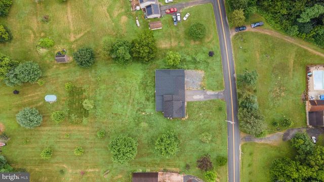 112 SAW MILL RD, Elizabethtown, PA 17022