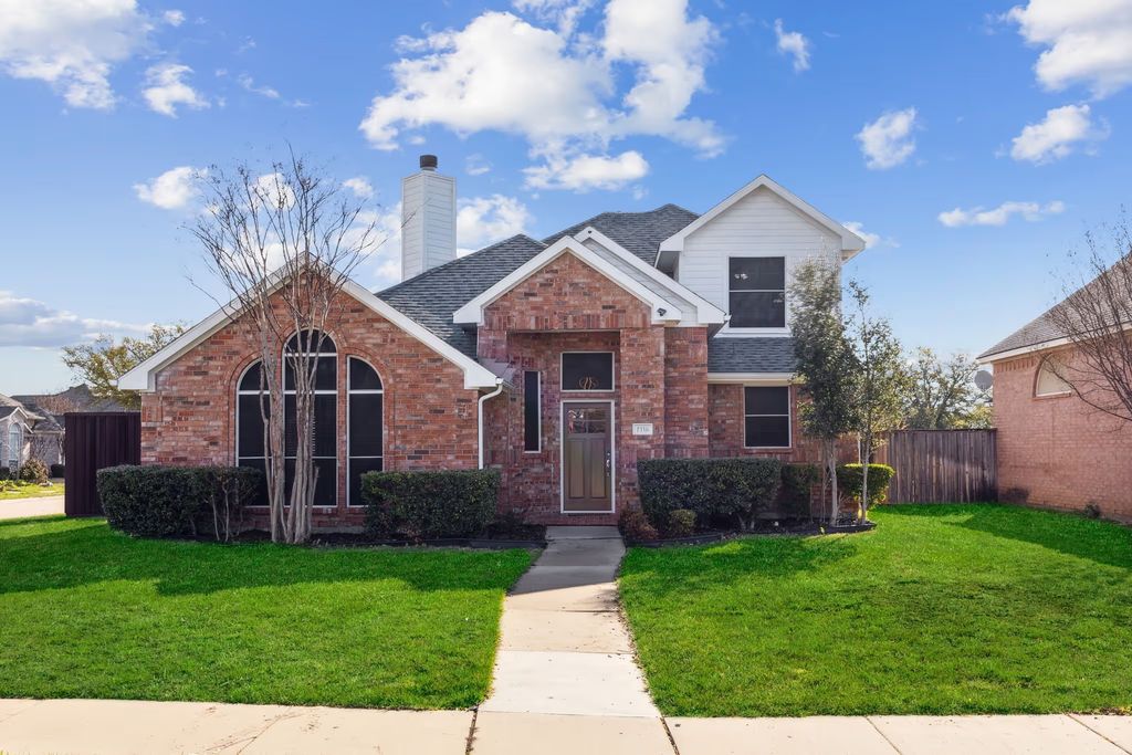 7116 Dunster Place, Plano, TX 75025