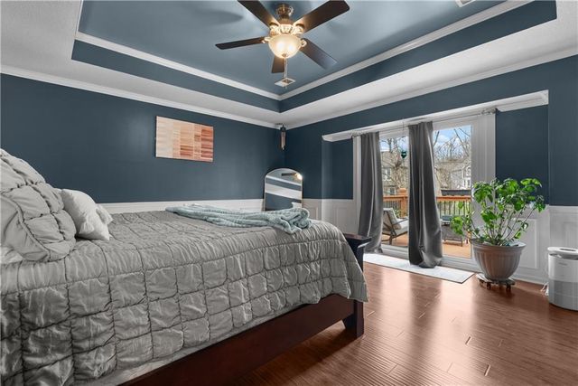 5715 NE SAPPHIRE Place, Lee's Summit, MO 64064